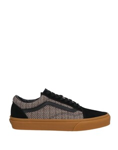 Кеды Vans, черный