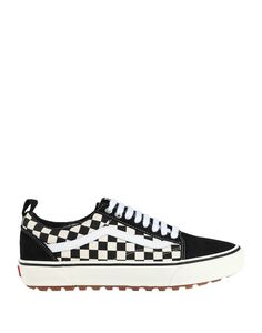 Кеды Vans, черный