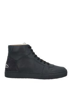Кроссовки Vivienne Westwood, черный