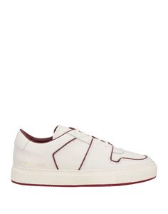 Кроссовки Common Projects, молочный