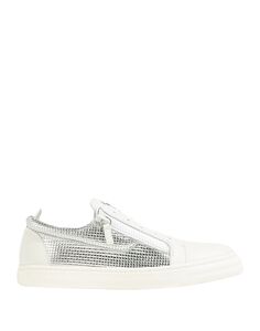 Кеды Giuseppe Zanotti, белый