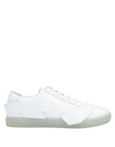 Кроссовки A, белый -A-