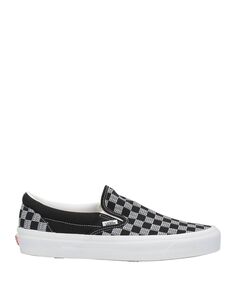 Кроссовки Vans, черный