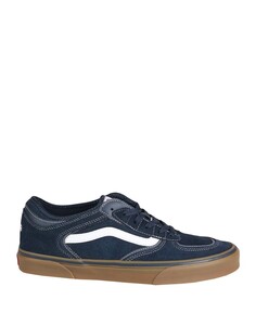 Кеды Vans, синий