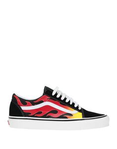 Кроссовки Vans, черный