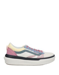 Кроссовки Vans, белый