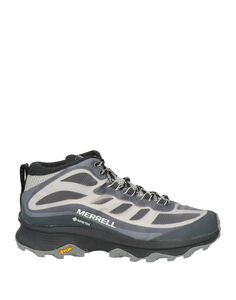 Кеды Merrell, серый