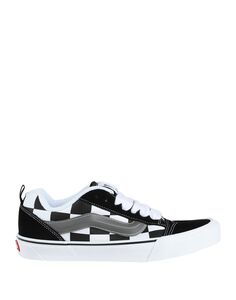 Кеды Vans, черный