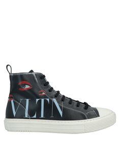 Кроссовки Valentino Garavani, черный