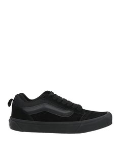 Кеды Vans, черный