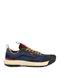 Кеды Vans, синий