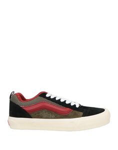 Кеды Vans, черный