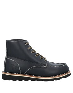 Ботильоны Dickies, черный