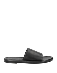 Сандалии Jw Anderson, черный