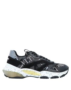 Кроссовки Valentino Garavani, черный