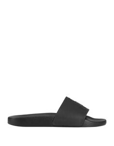 Сандалии Jw Anderson, черный