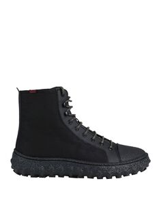 Ботильоны Camper, черный