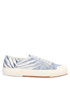 Кроссовки Superga, синий