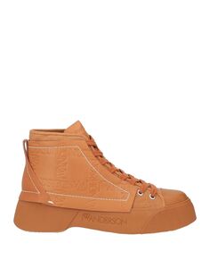 Кроссовки Jw Anderson, коричневый