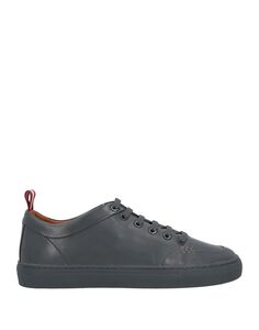 Кеды Bally, серый