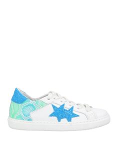 Кеды 2Star, белый