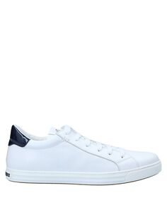 Кроссовки Dsquared2, синий