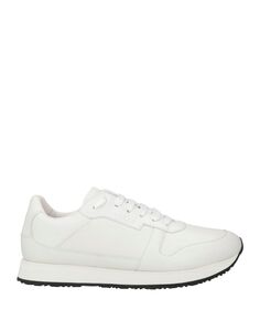 Кеды Bally, белый