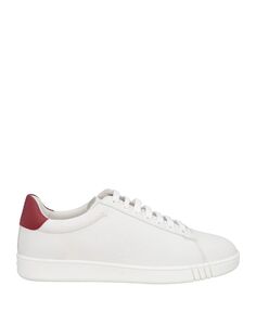 Кеды Bally, белый