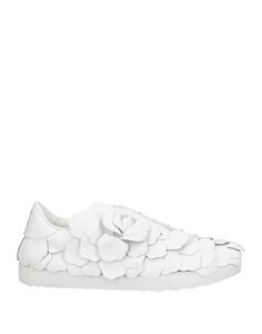 Кроссовки Valentino Garavani, белый