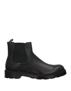 Ботильоны Bally, черный