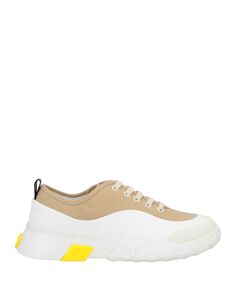 Кеды Bally, бежевый