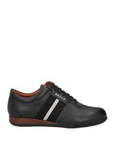 Кроссовки Bally, черный