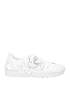 Кроссовки Valentino Garavani, белый