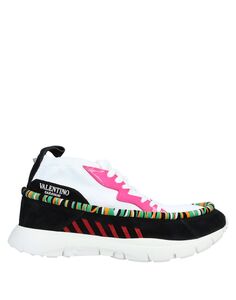 Кроссовки Valentino Garavani, белый