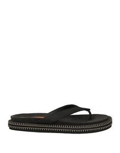 Сандалии Jacquemus, черный