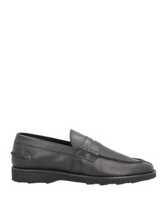 Лоферы Bottega Artigiana, черный