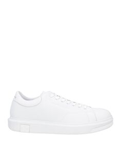 Кеды Armani Exchange, белый