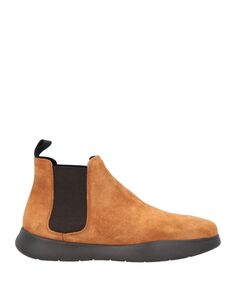 Ботильоны Frau, бежевый