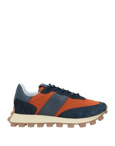 Кеды TodS, оранжевый Tod’S