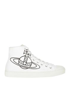Кроссовки Vivienne Westwood, белый