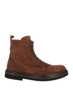 Ботильоны Luca Rossi, бежевый