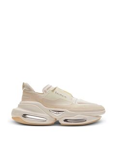 Кроссовки Balmain, белый