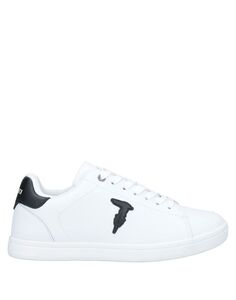 Кроссовки Trussardi, белый