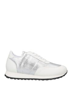Кеды Giuseppe Zanotti, белый