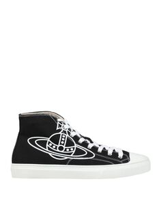 Кроссовки Vivienne Westwood, черный
