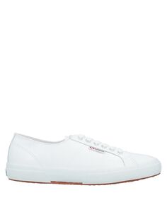 Кроссовки Superga, белый