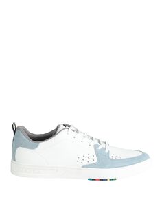 Кроссовки Paul Smith, белый