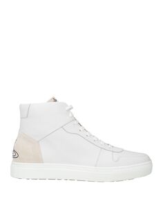 Кеды Vivienne Westwood, белый