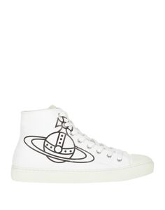 Кроссовки Vivienne Westwood, белый
