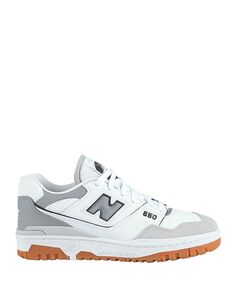 Кеды New Balance, белый